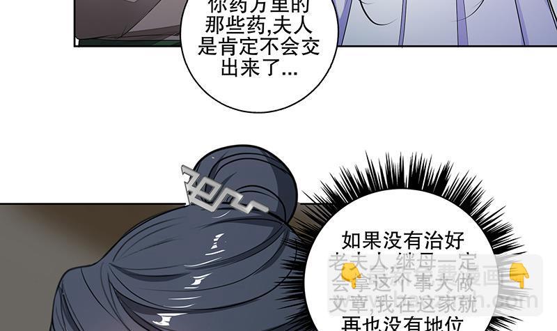 逆天嫡女：仙尊，寵上天！ - 第64話 還能是誰 - 1