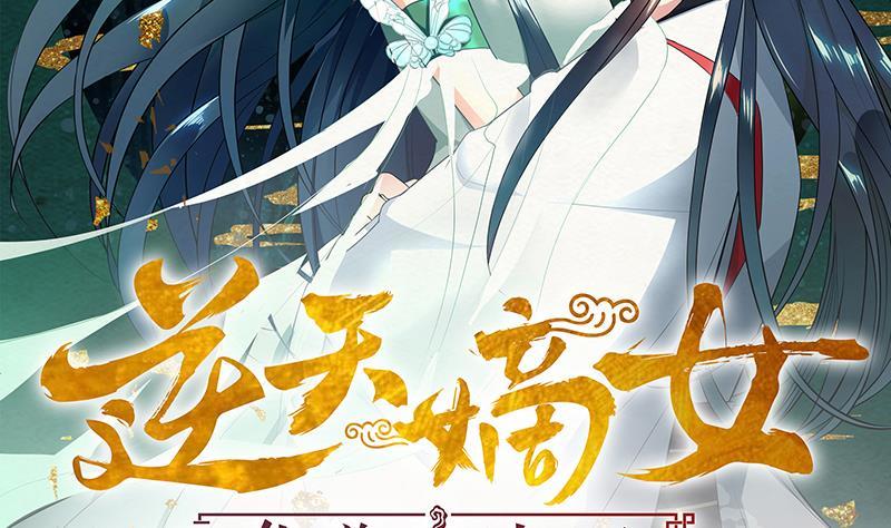 逆天嫡女：仙尊，寵上天！ - 第66話 黑靈鳥 - 2