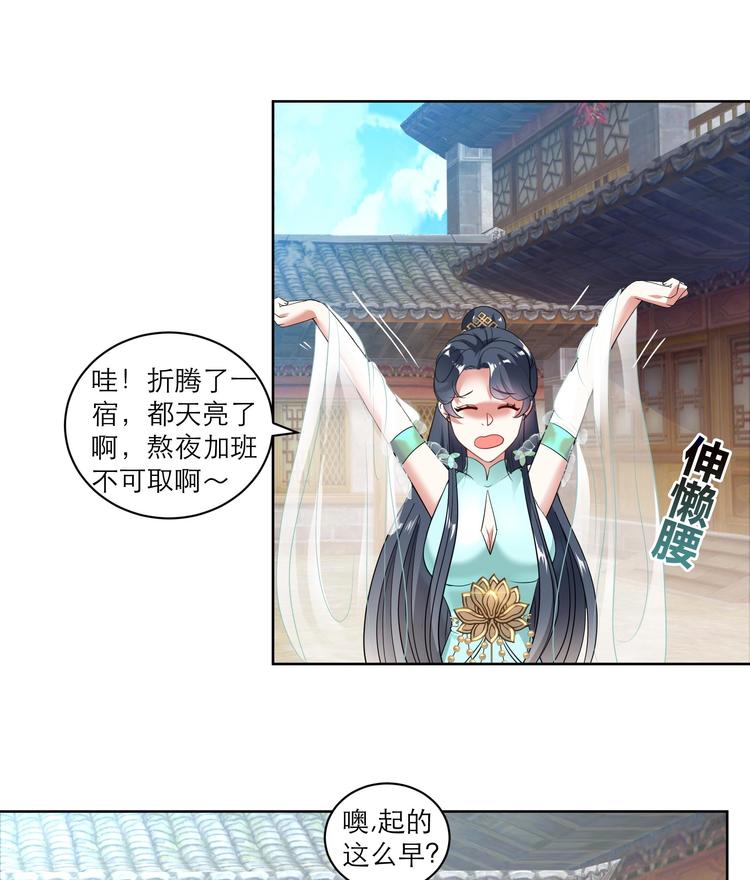 逆天嫡女：仙尊，寵上天！ - 第8話 煉丹 - 2