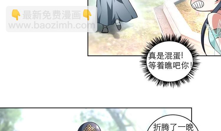 逆天嫡女：仙尊，寵上天！ - 第8話 煉丹 - 4