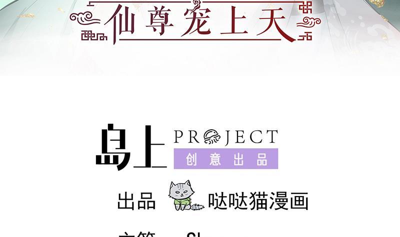 逆天嫡女：仙尊，寵上天！ - 第77話 爆錘小惡霸 - 3