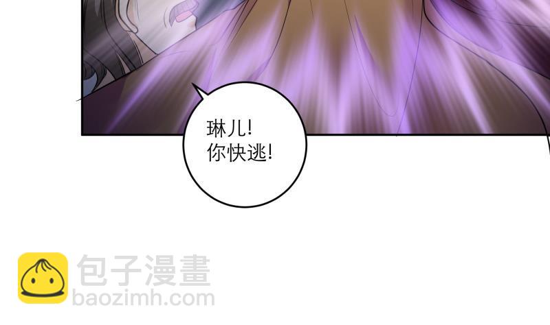 逆天嫡女：仙尊，寵上天！ - 第87話 圍攻 - 5