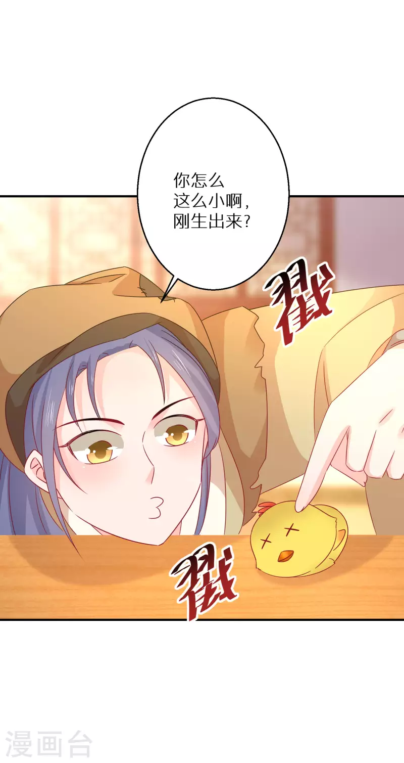 逆天毒妃 - 第179-180話 酒樓捉姦(1/2) - 8