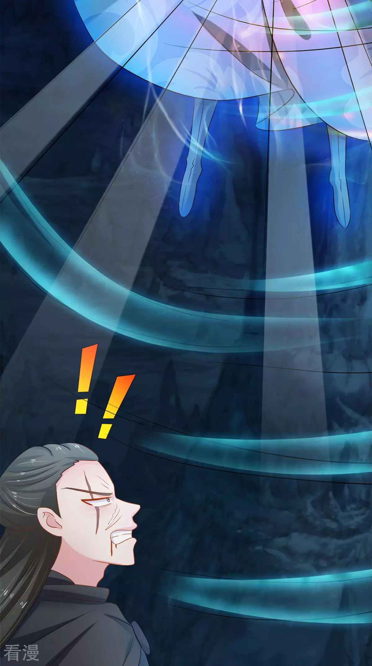 最终话 一切都结束了(1/2)-第102话