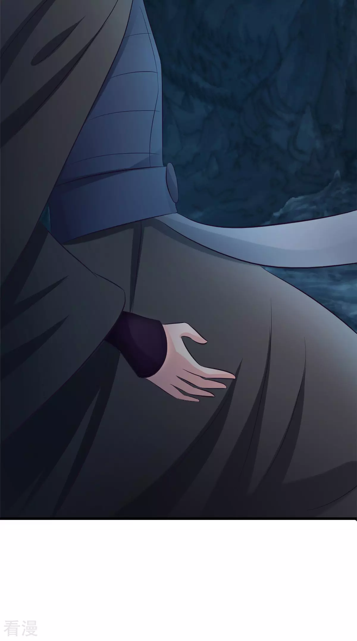 最终话 一切都结束了(1/2)-第102话