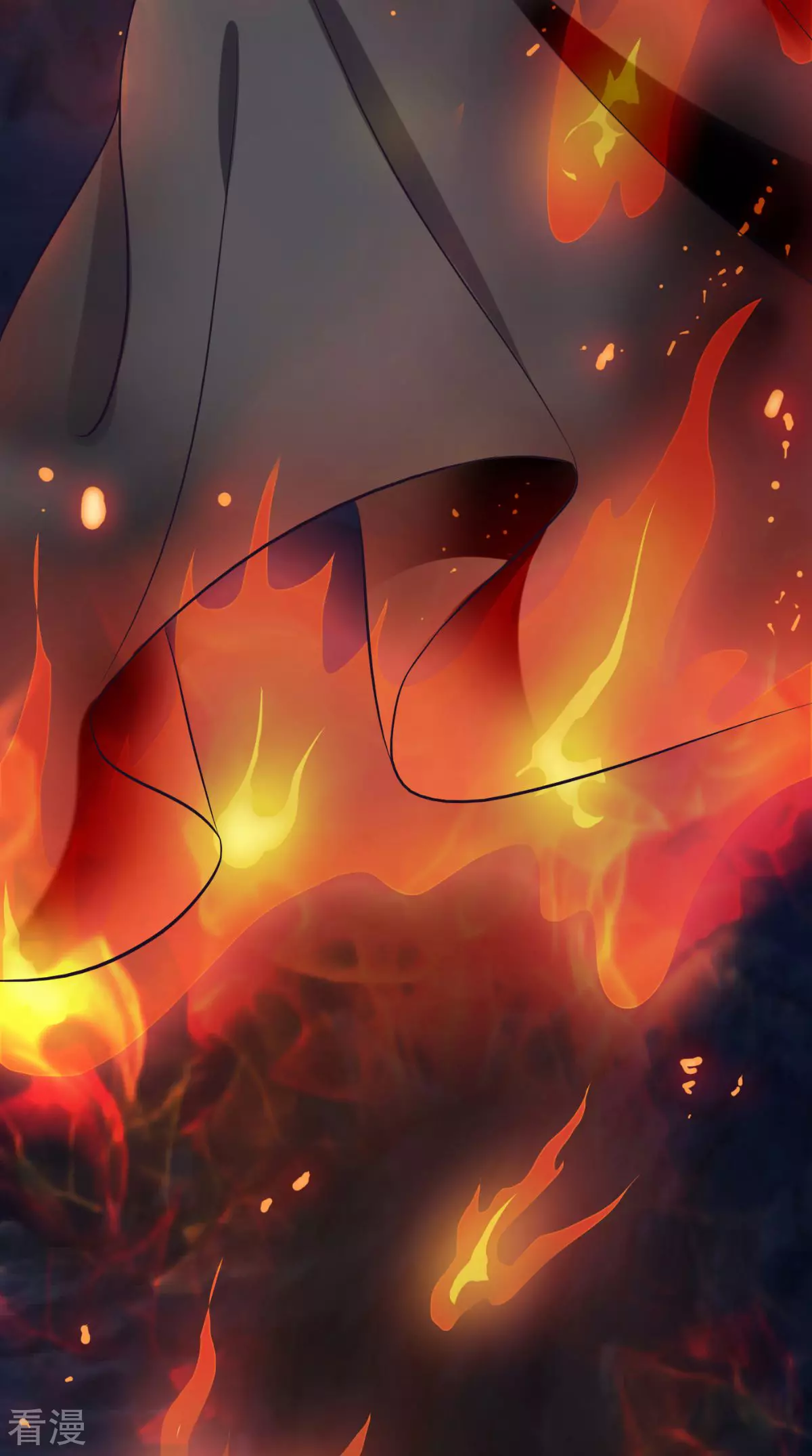 最终话 一切都结束了(1/2)-第102话