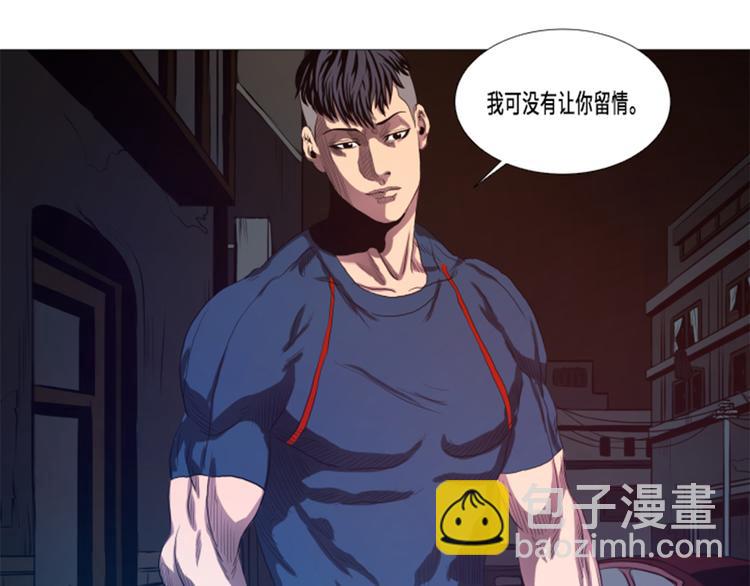 第18话 街头挑衅-第18话