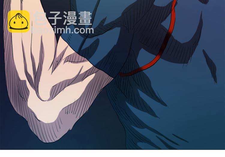 第18话 街头挑衅-第18话