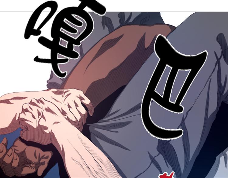 第20话 打人不打脸-第20话