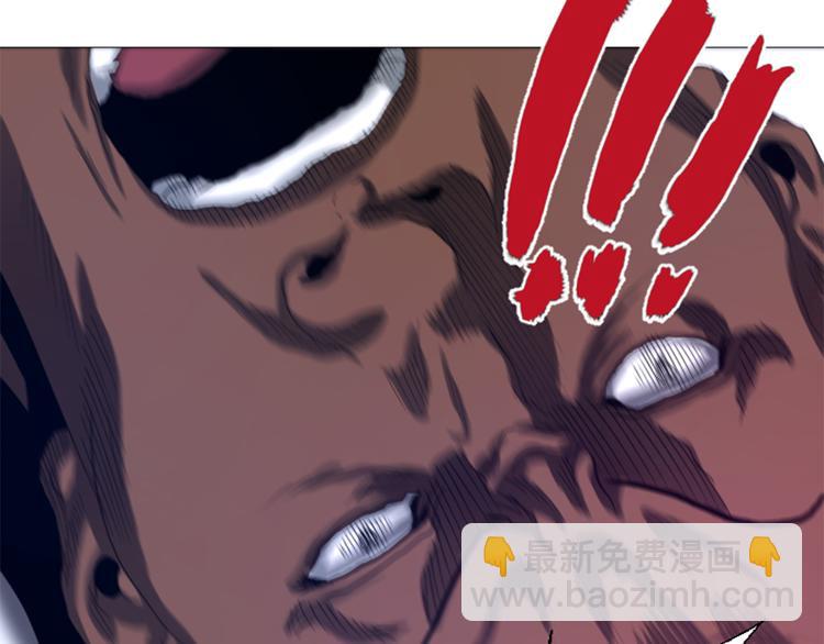 第20话 打人不打脸-第20话