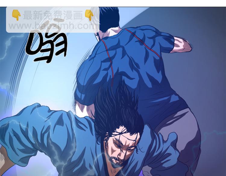 第28话 意外的相遇-第28话