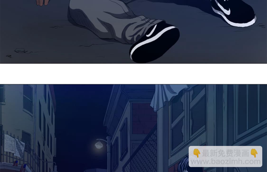 第30话 不是幻觉-第30话