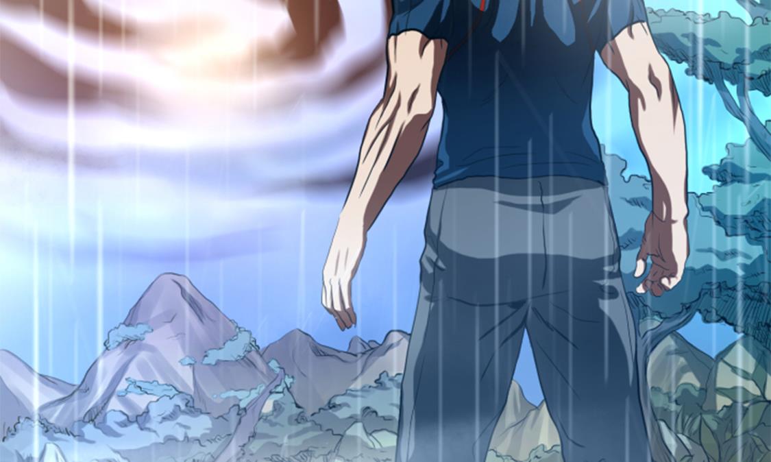 第36话 真的是梦境？-第36话