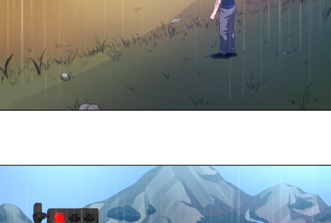 第36话 真的是梦境？-第36话