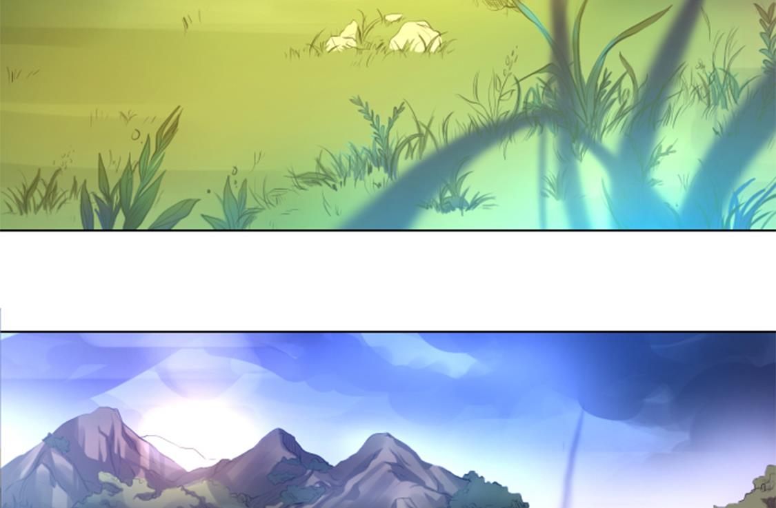 第36话 真的是梦境？-第36话