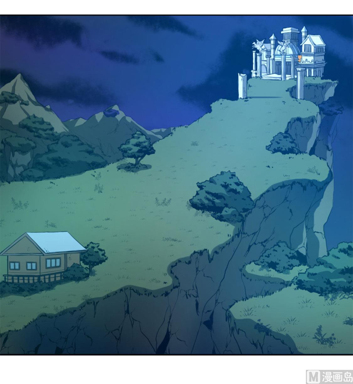 第40话 新来的毛头小子-第40话