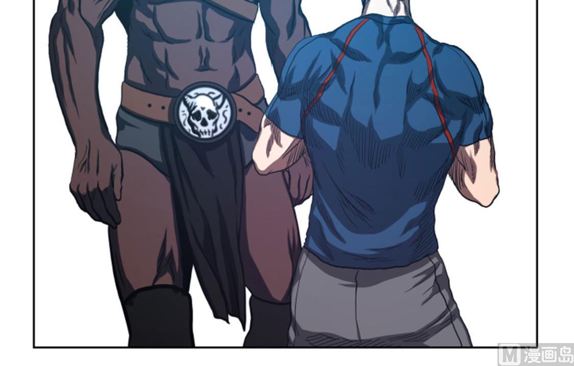 第40话 新来的毛头小子-第40话