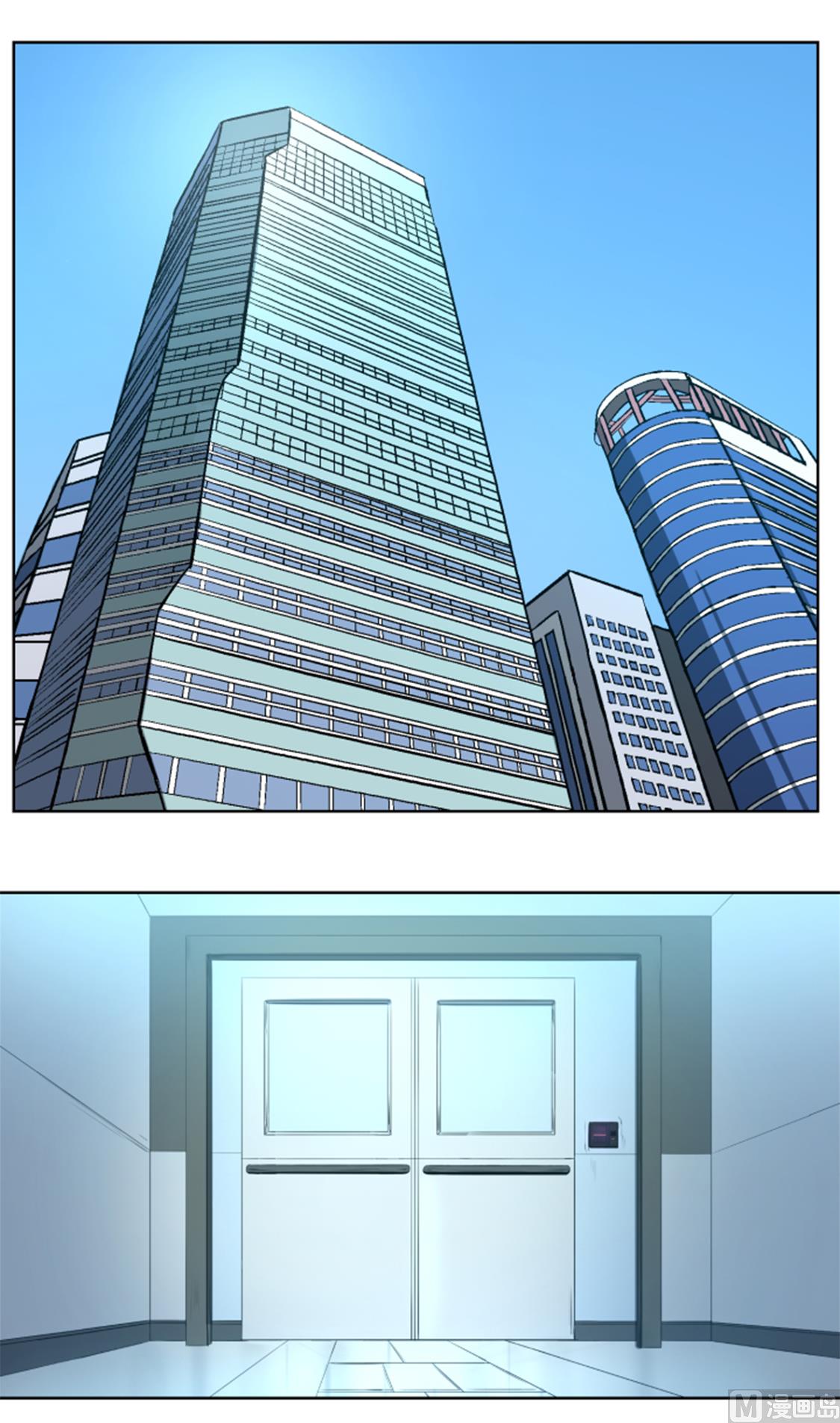 第46话 实力悬殊的对决-第46话