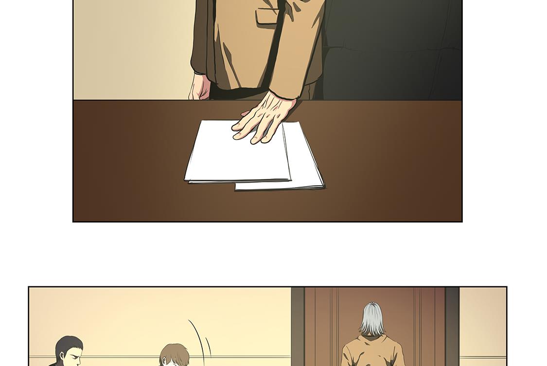 第58话 一分钟击倒-第58话