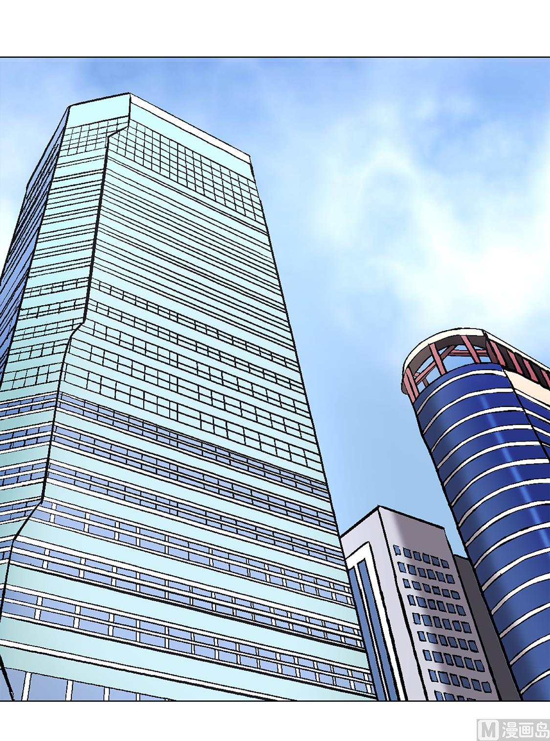 第58话 一分钟击倒-第58话