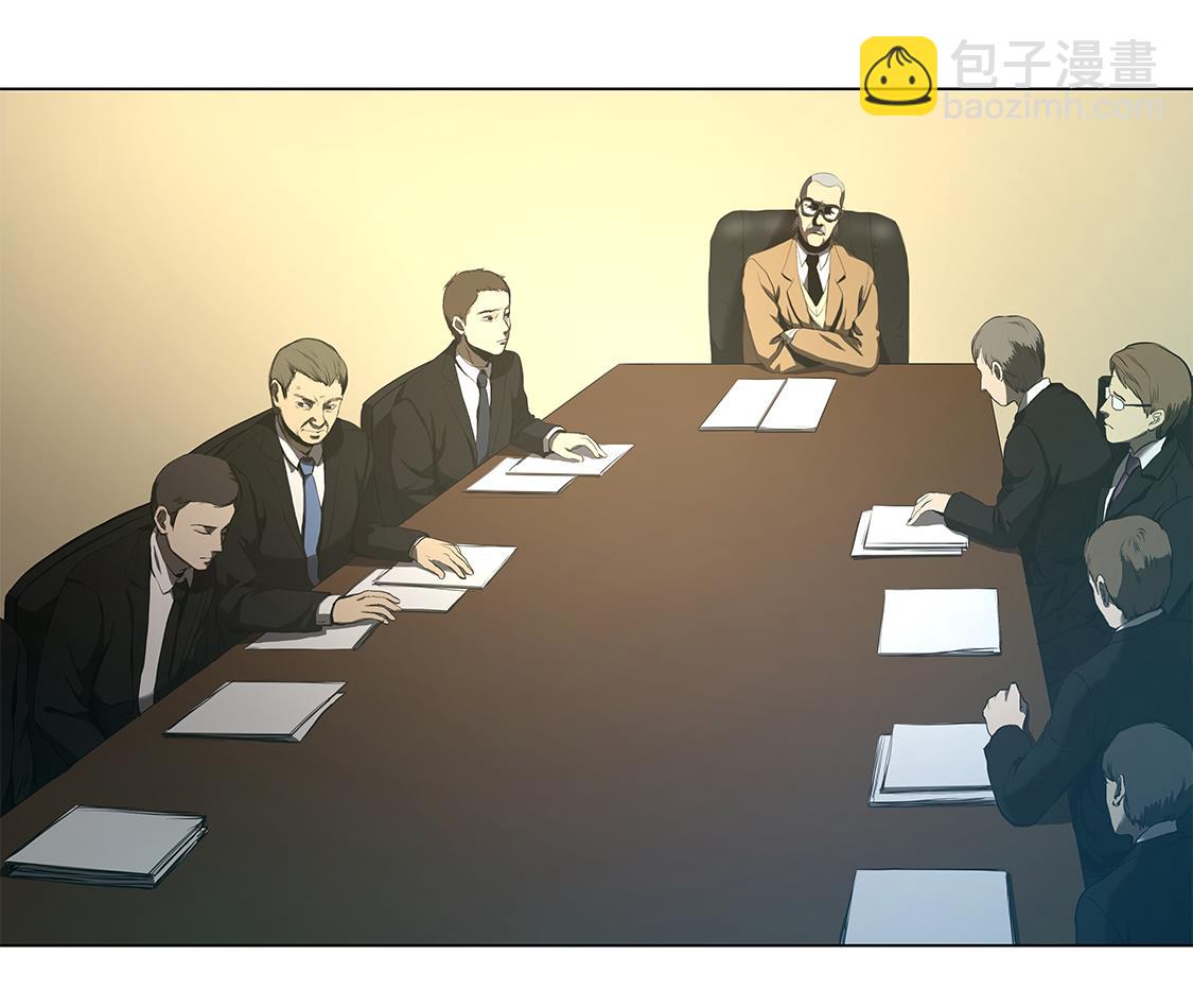 第58话 一分钟击倒-第58话