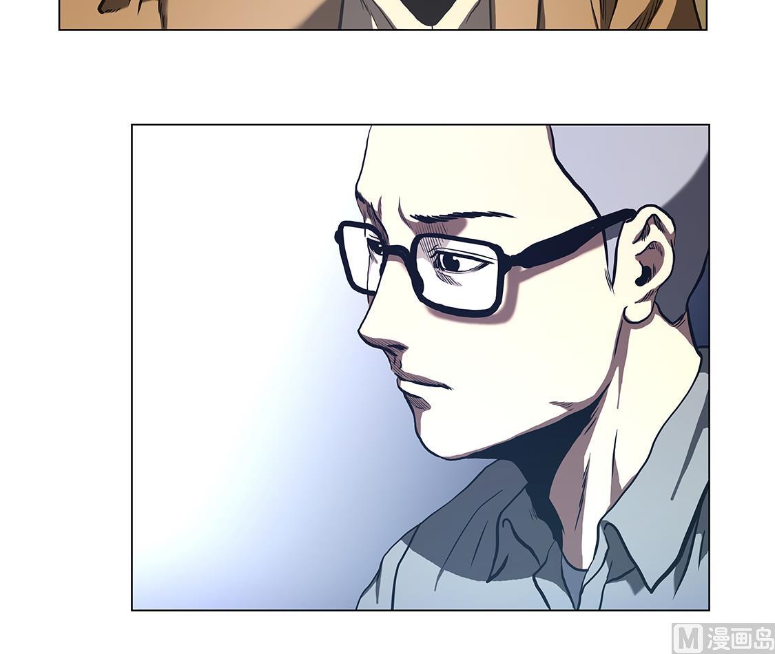 第58话 一分钟击倒-第58话