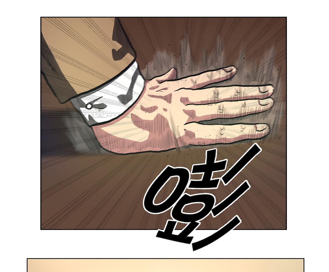 第58话 一分钟击倒-第58话