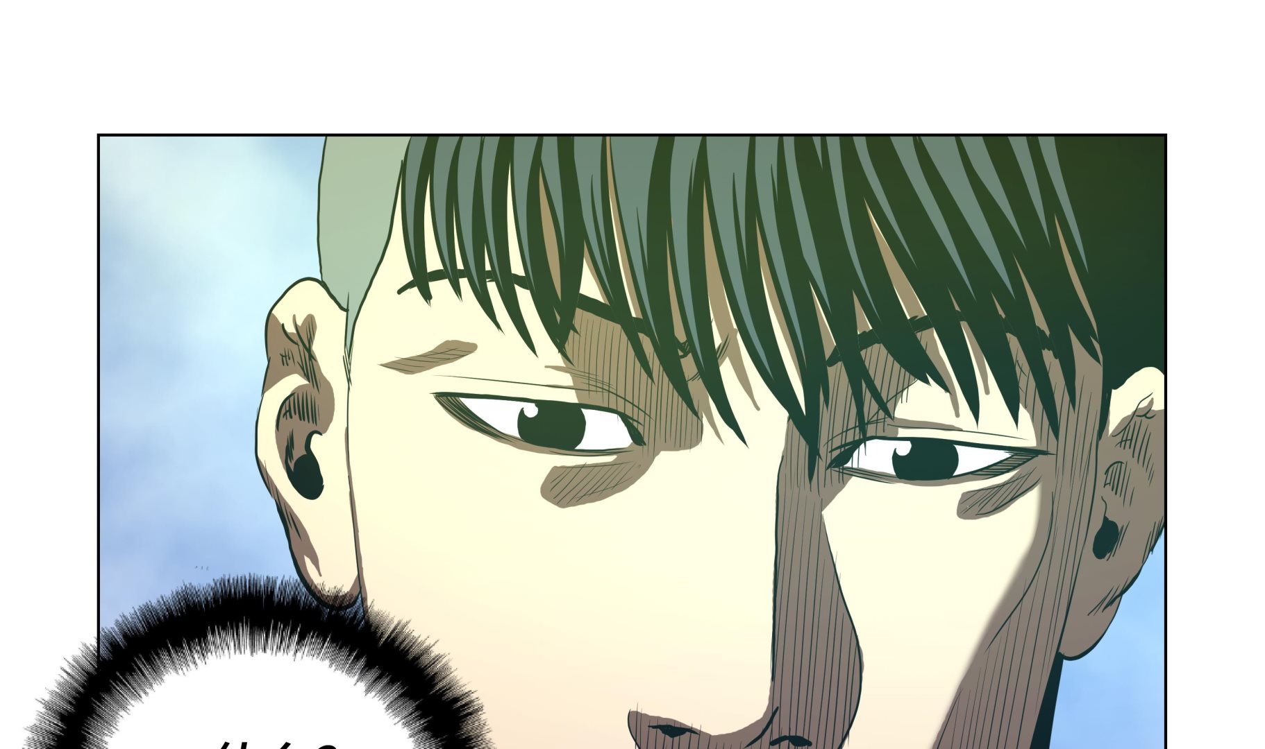 第60话 混乱的游戏-第60话