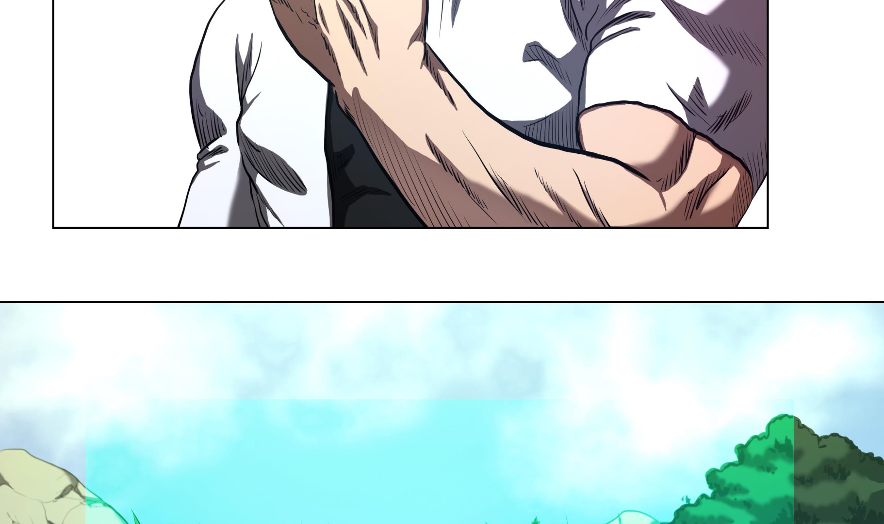 第64话 游戏规则-第64话