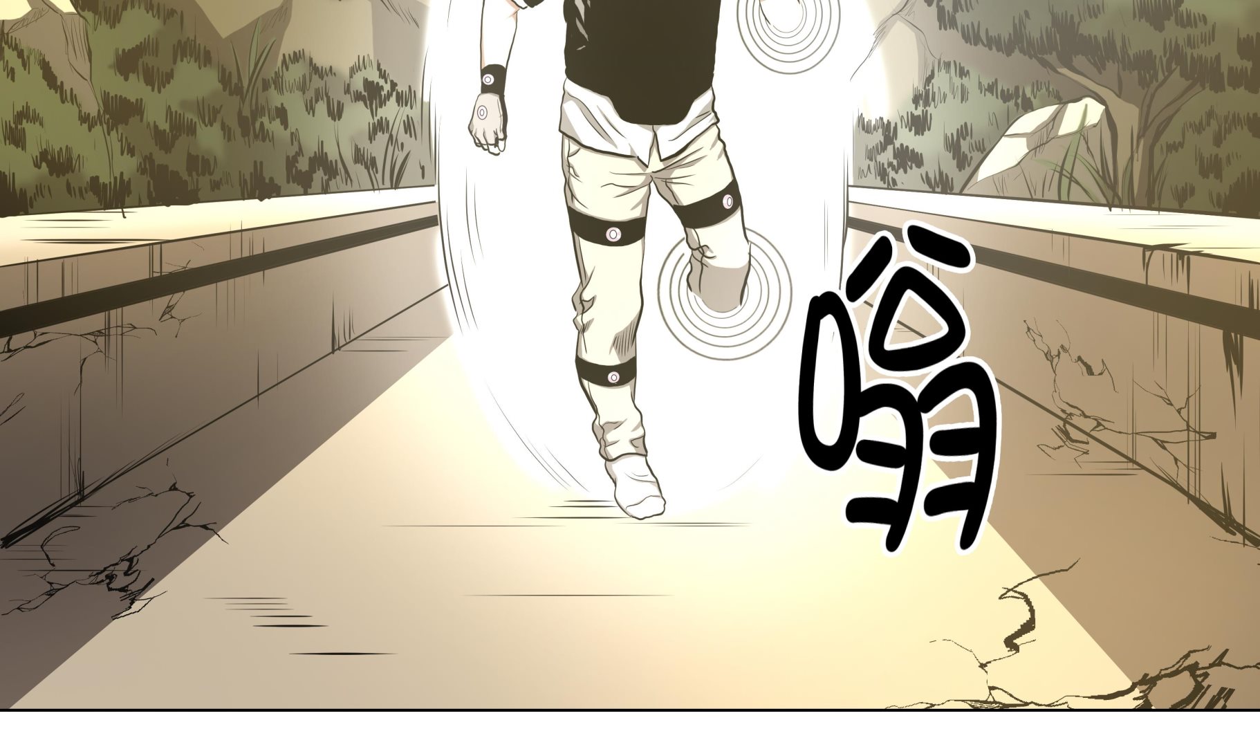 第64话 游戏规则-第64话