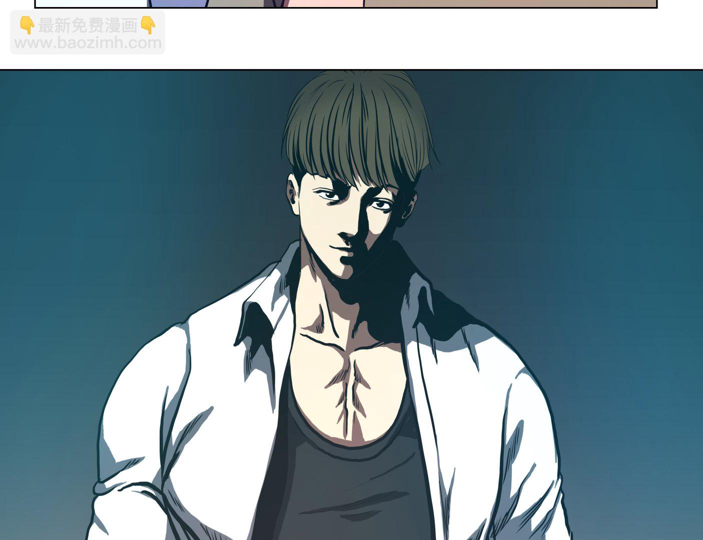 第68话 那小子-第68话