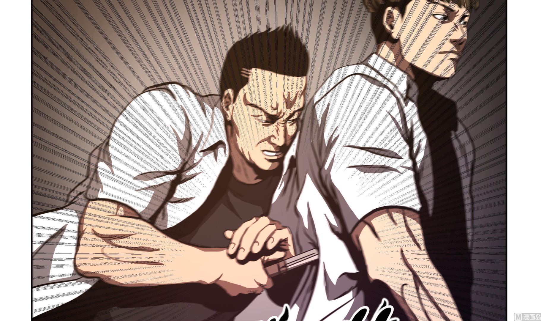 第68话 那小子-第68话