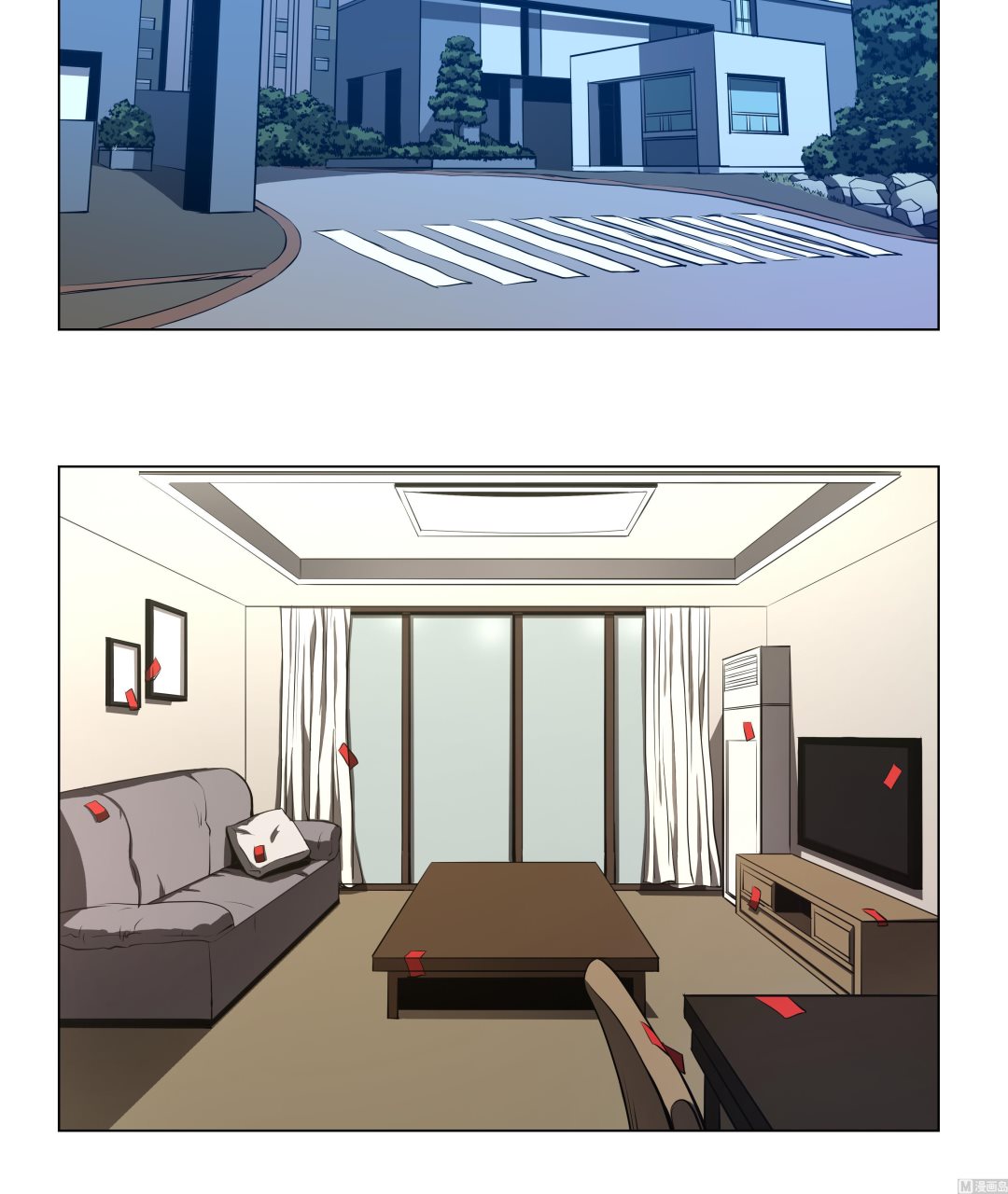 第70话 一星期-第70话