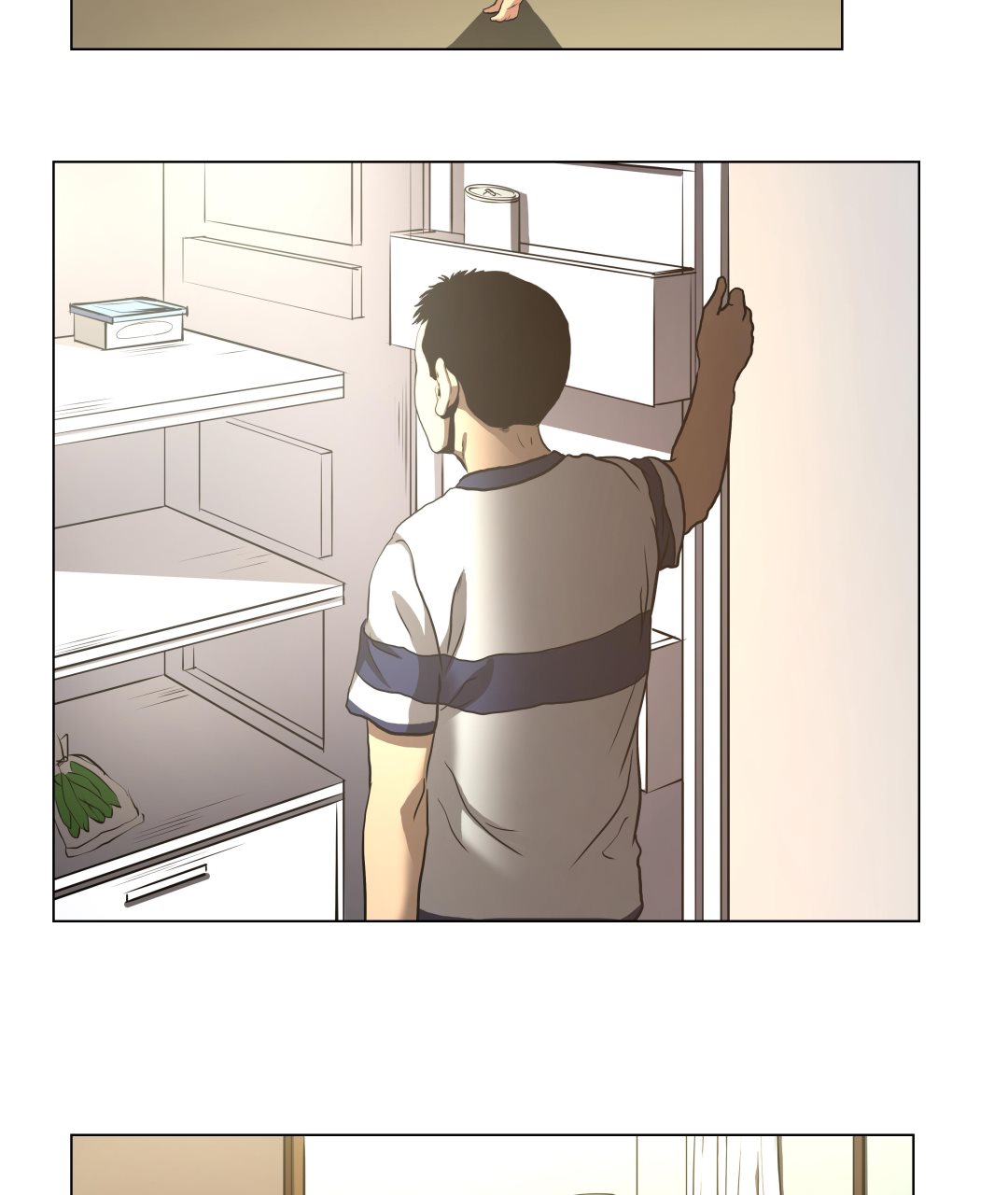 第70话 一星期-第70话