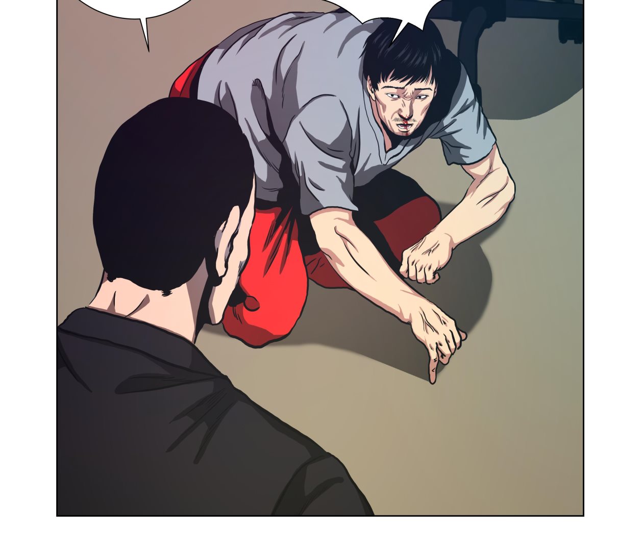 第70话 一星期-第70话