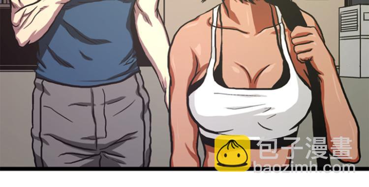 第8话 针锋相对(1/2)-第8话