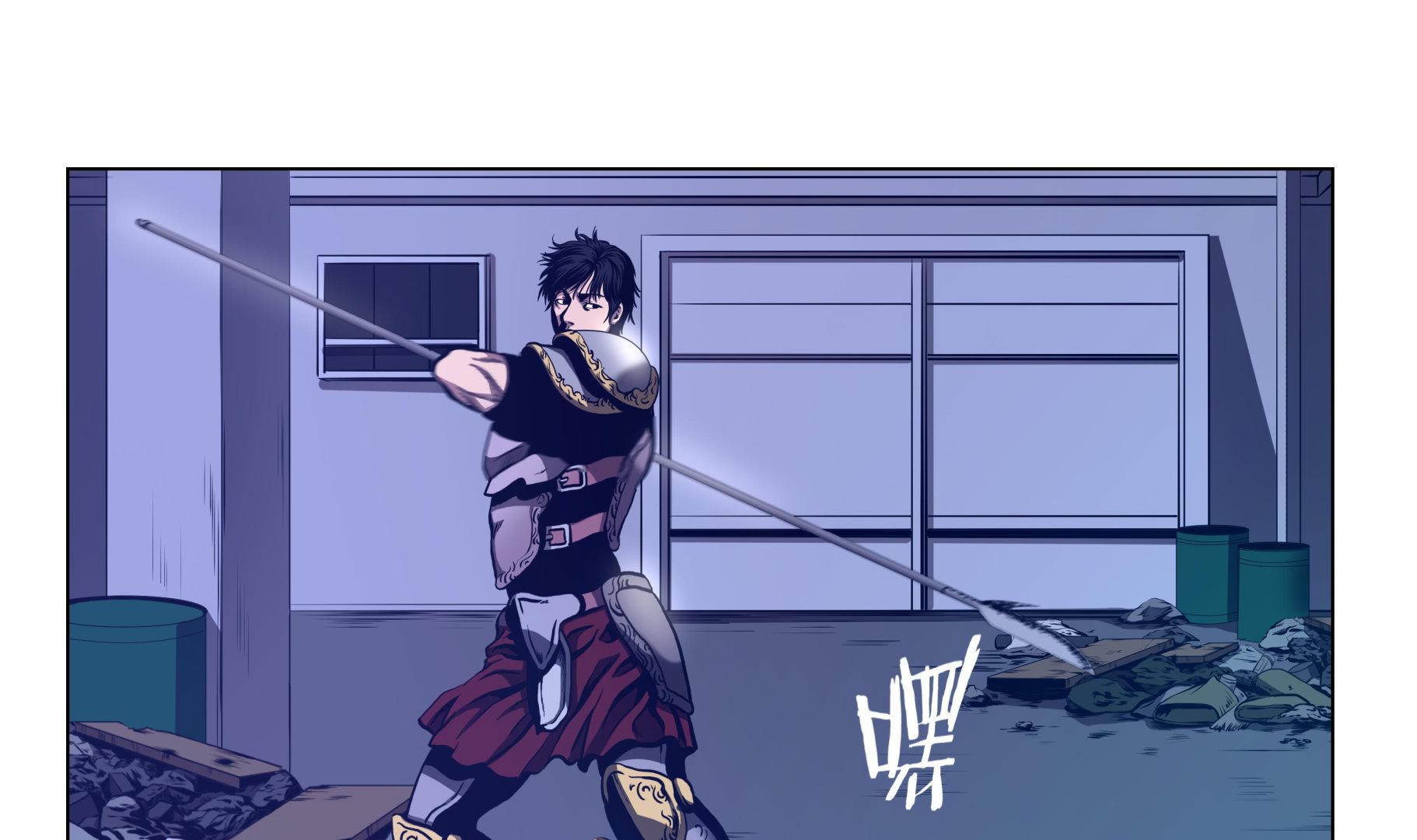 第76话 担心的事情-第76话