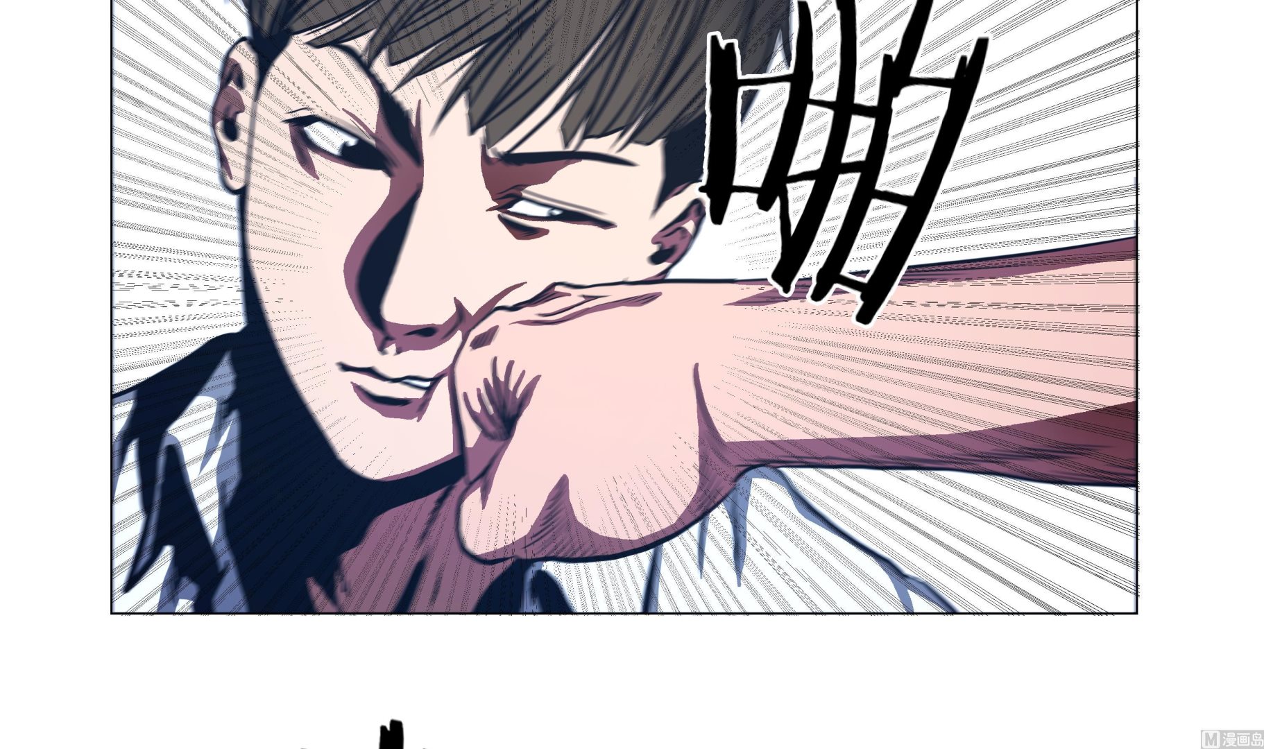 第80话 专业的-第80话