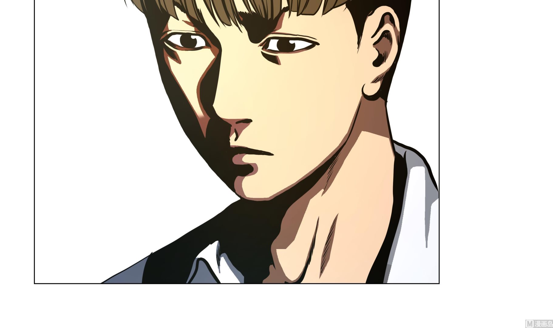 第82话 忽悠损伤-第82话