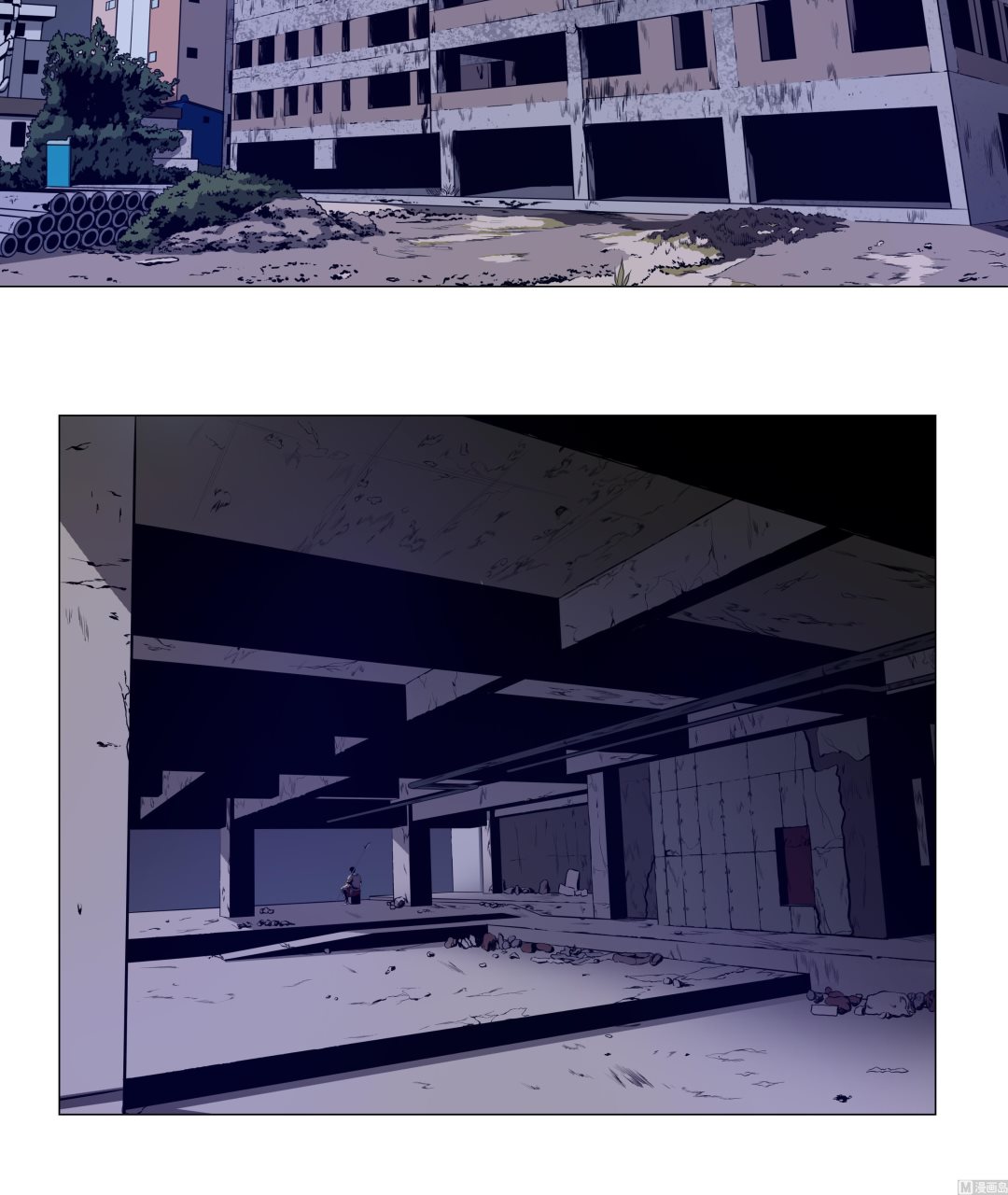 第88话 在上面-第88话