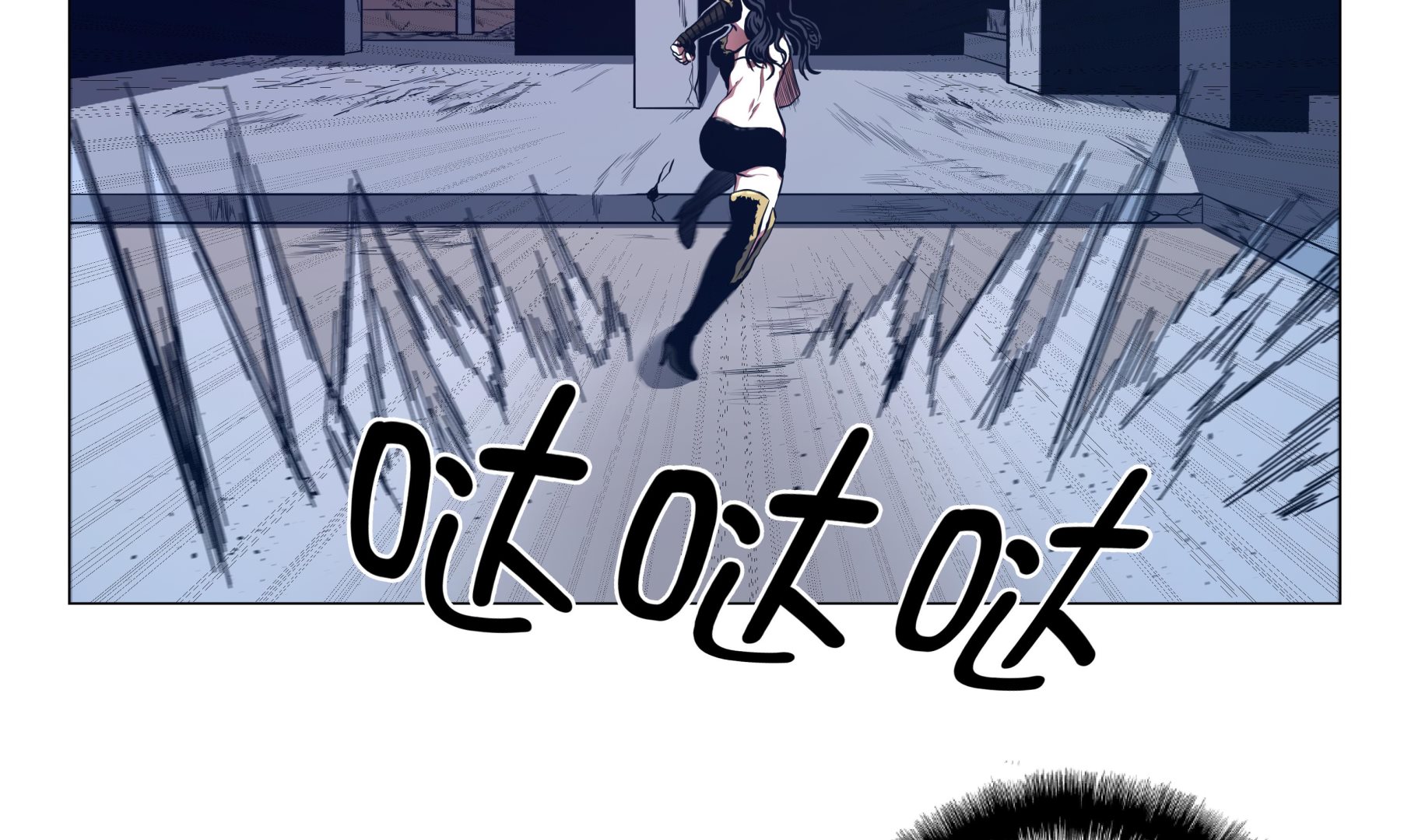 第88话 在上面-第88话