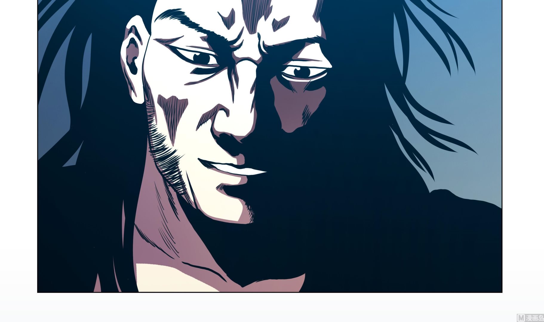 第90话 剑拔弩张-第90话