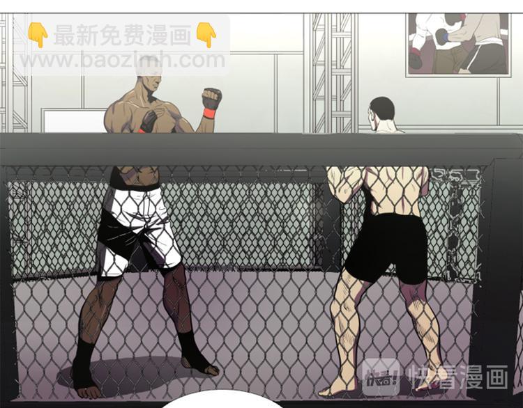 第10话 逆转反击(1/2)-第10话