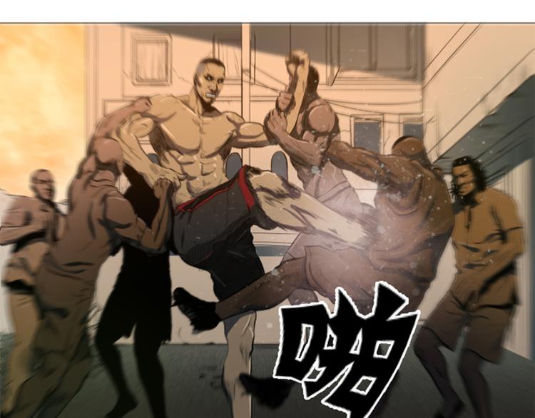 第10话 逆转反击(1/2)-第10话