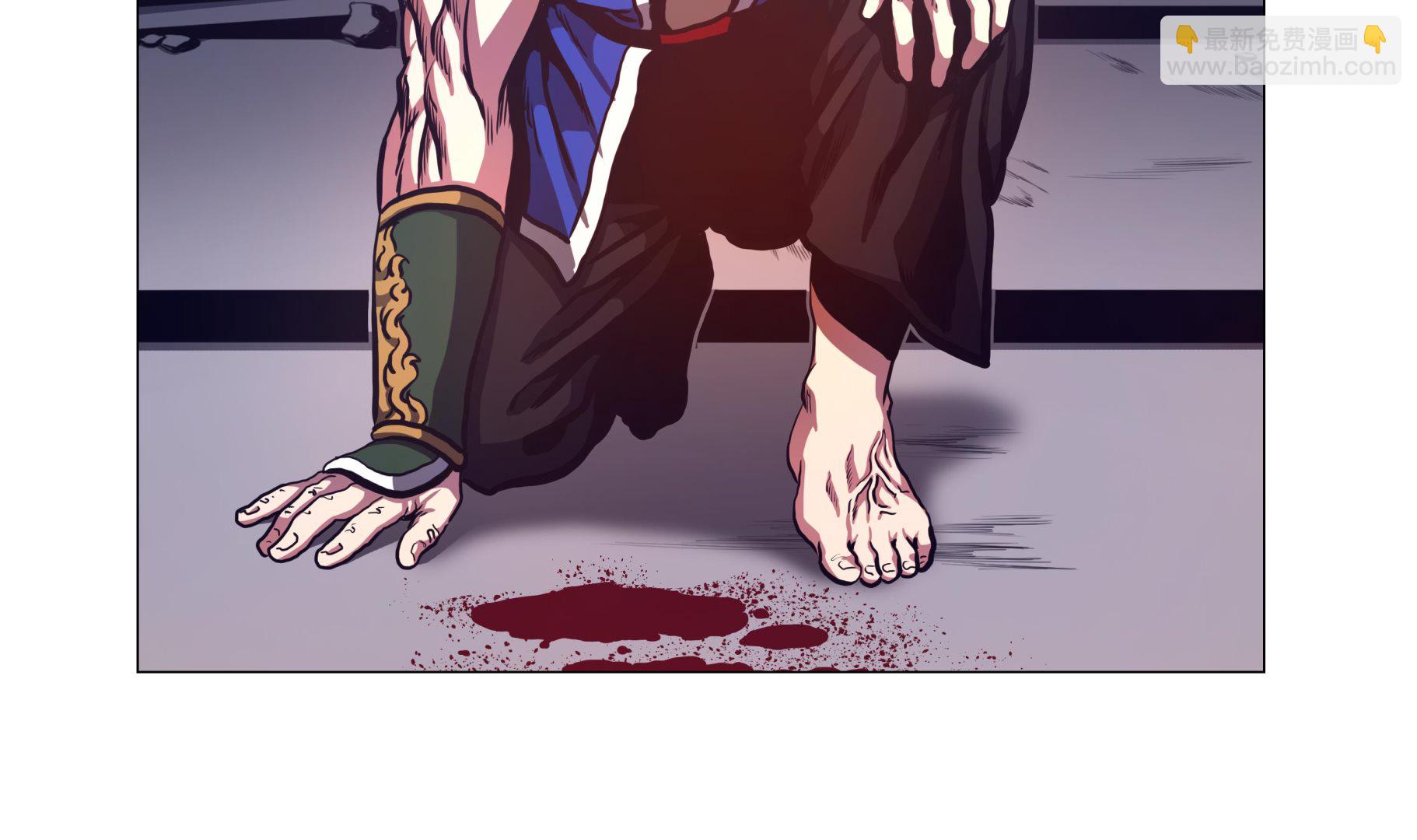 第92话 机会来了-第92话