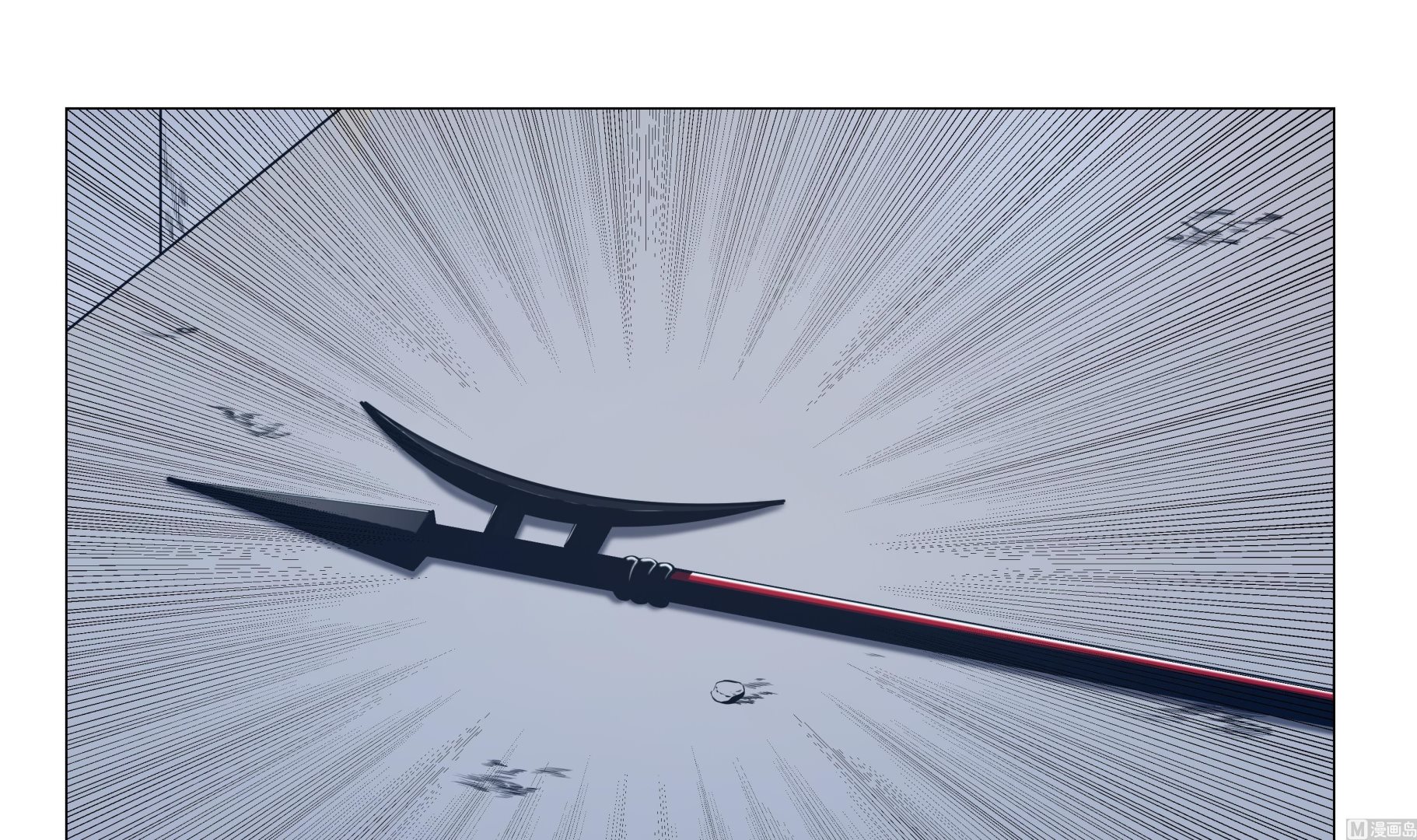 第92话 机会来了-第92话