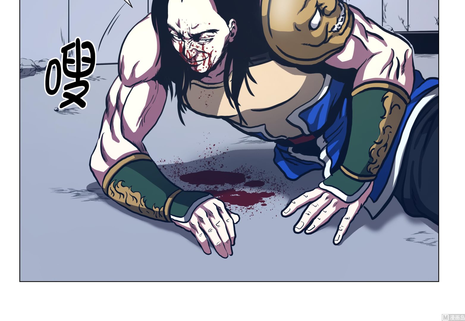 第92话 机会来了-第92话