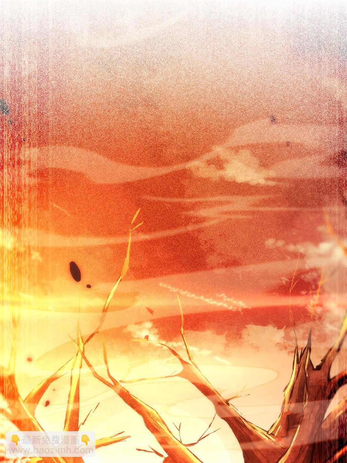 第101话 是修炼还是自杀？-第102话