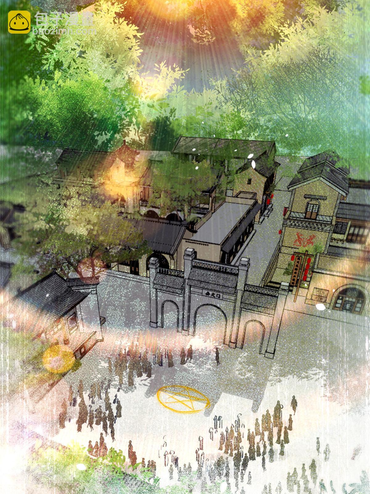 第111话 我不摸摸怎么知道？-第112话