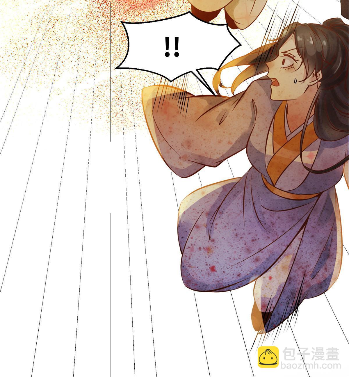 第113话 各凭本事吧！-第114话